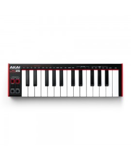 AKAI Professional LPK25 MKII Master Keyboards MIDI