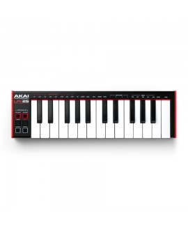 AKAI Professional LPK25 MKII MIDI Master Keyboards