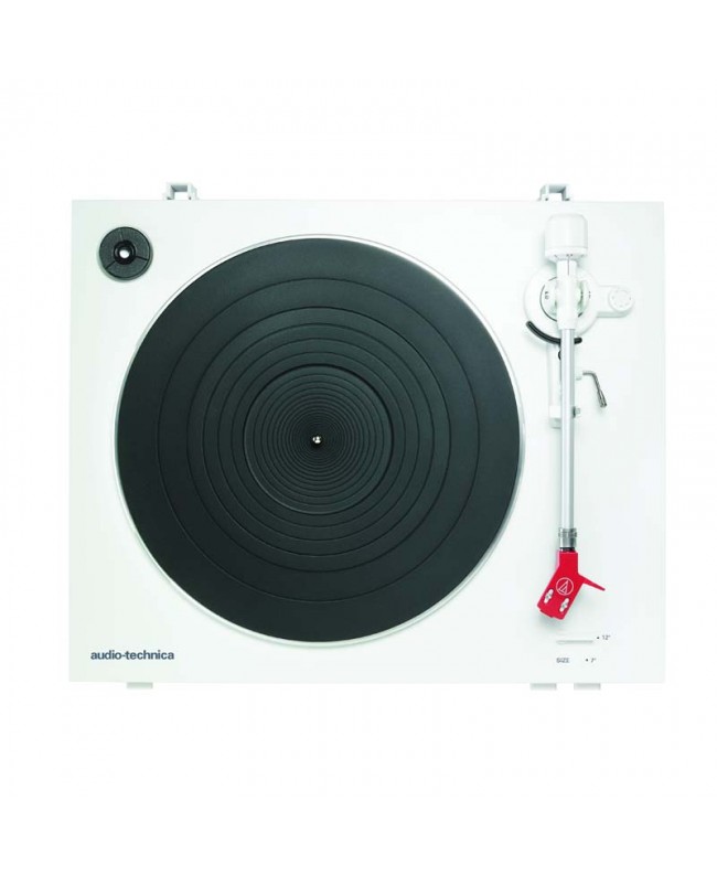 Audio-Technica AT-LP3 WH Turntables