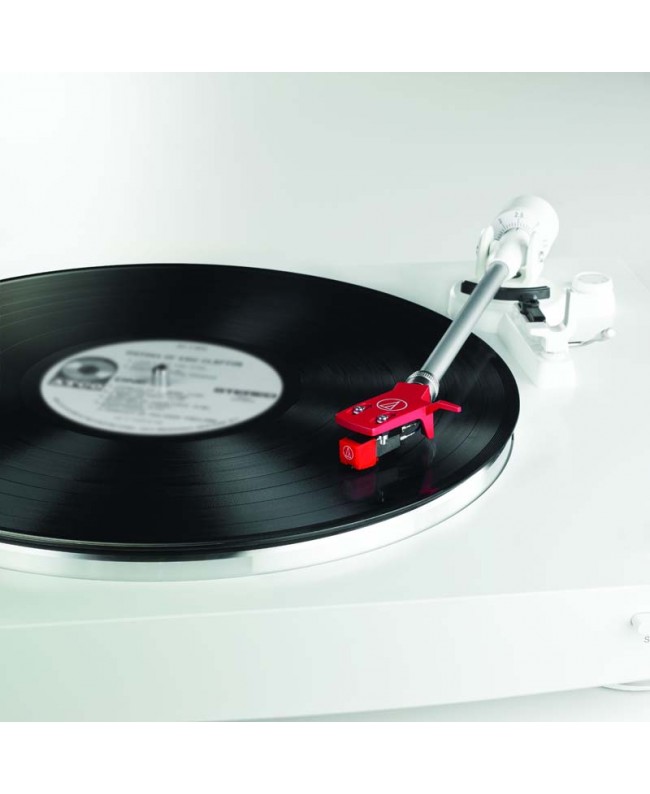 Audio-Technica AT-LP3 WH Turntables