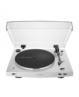 Audio-Technica AT-LP3XBT WH Plattenspieler