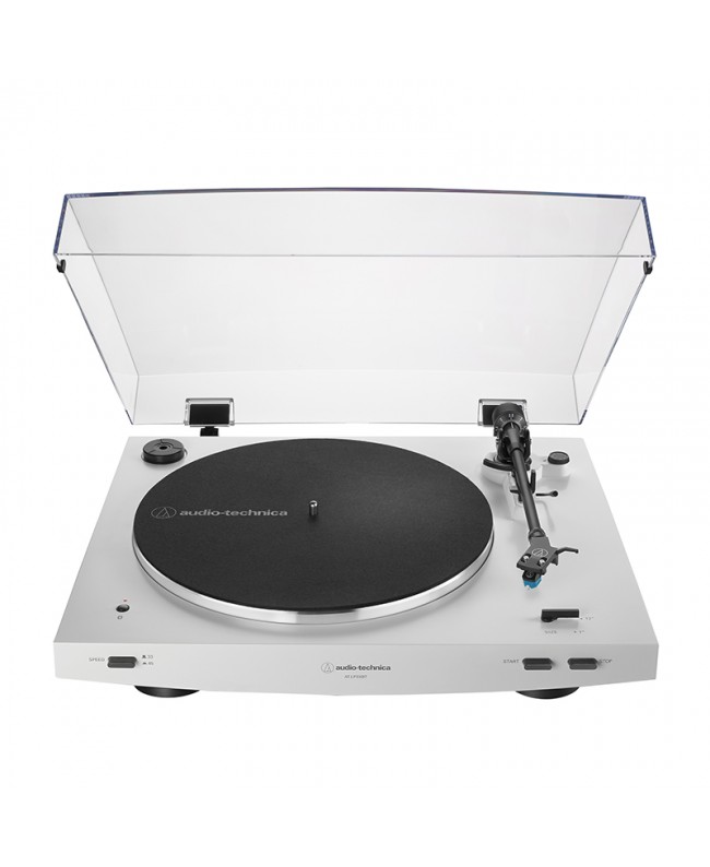 Audio-Technica AT-LP3XBT WH Plattenspieler