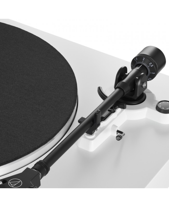 Audio-Technica AT-LP3XBT WH Plattenspieler