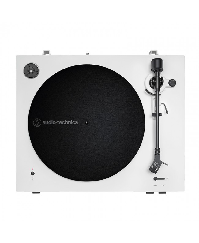 Audio-Technica AT-LP3XBT WH Plattenspieler