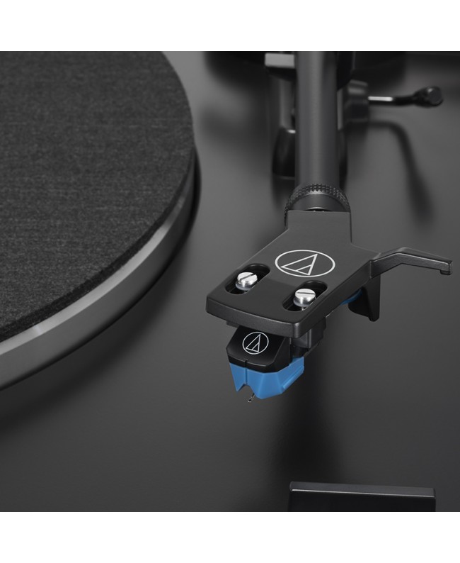 Audio-Technica AT-LP3XBT BK Plattenspieler