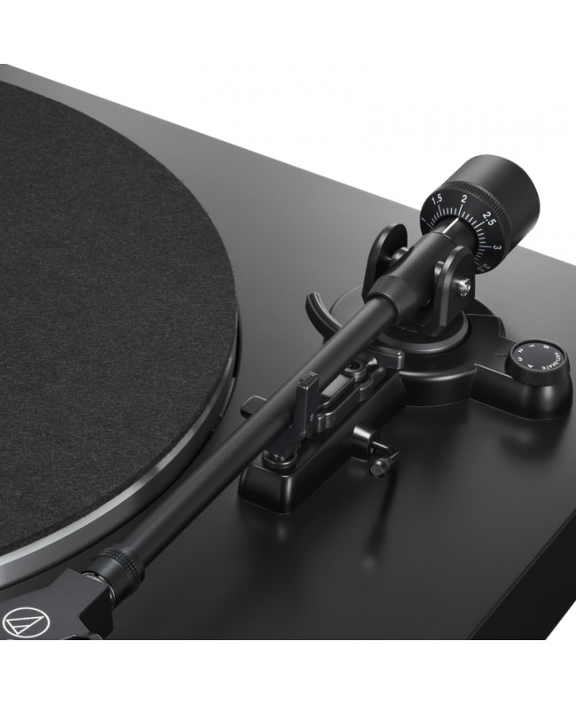 Audio-Technica AT-LP3XBT BK Turntables