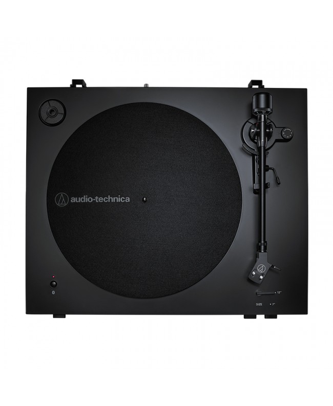 Audio-Technica AT-LP3XBT BK Giradischi