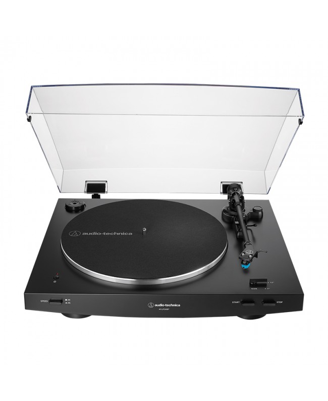 Audio-Technica AT-LP3XBT BK Turntables