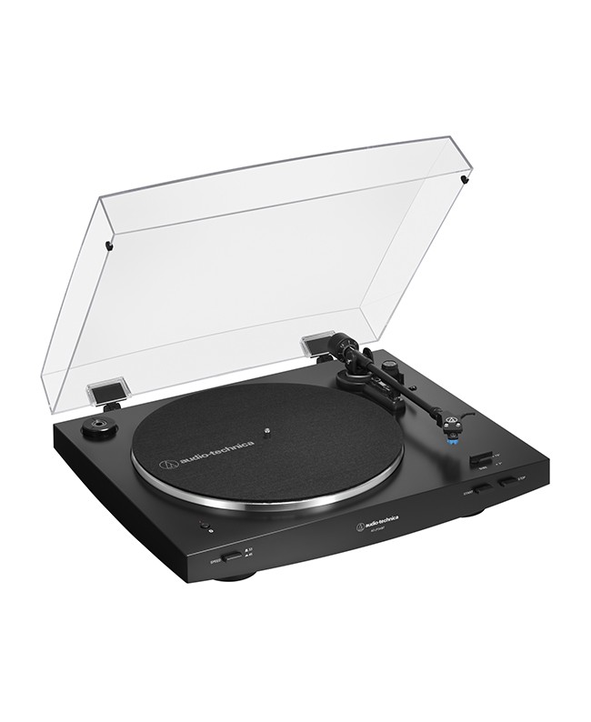 Audio-Technica AT-LP3XBT BK Turntables