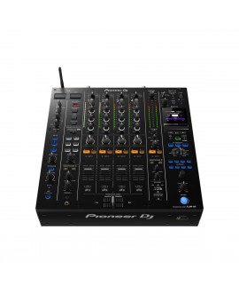 Pioneer DJ DJM-A9 DJ-Mixer