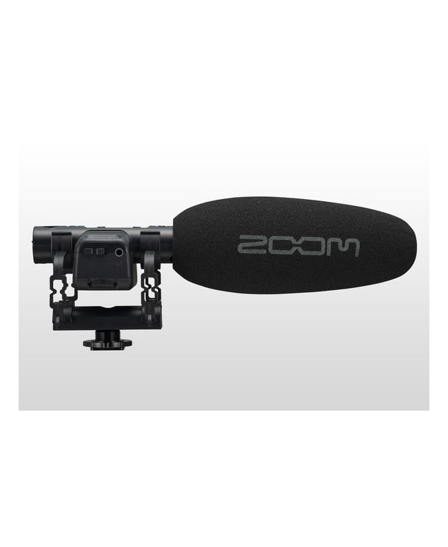 ZOOM M3 Mobile Recorder