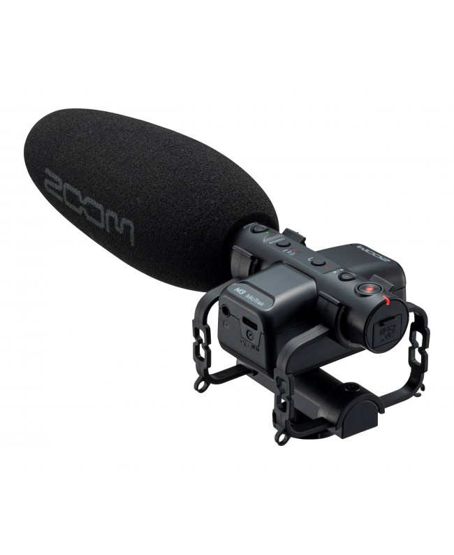 ZOOM M3 Mobile Recorder