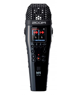 ZOOM M4 Mobile Recorder