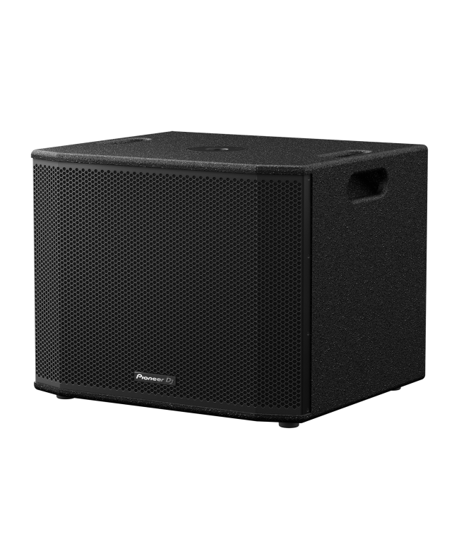 Pioneer DJ XPRS 1152S Aktive Subwoofer