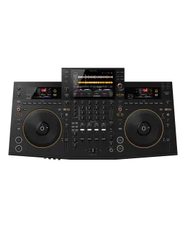 Pioneer DJ OPUS-QUAD All-in-One DJ Systems