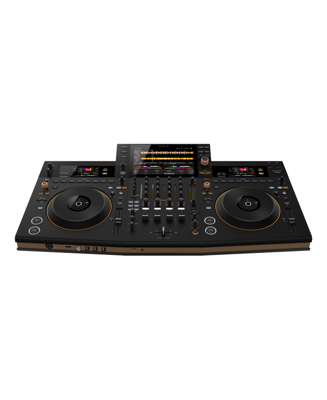 Pioneer DJ OPUS-QUAD All-in-One DJ-Systems