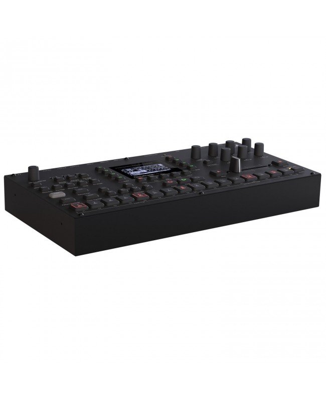 Elektron Octatrack MKII Black