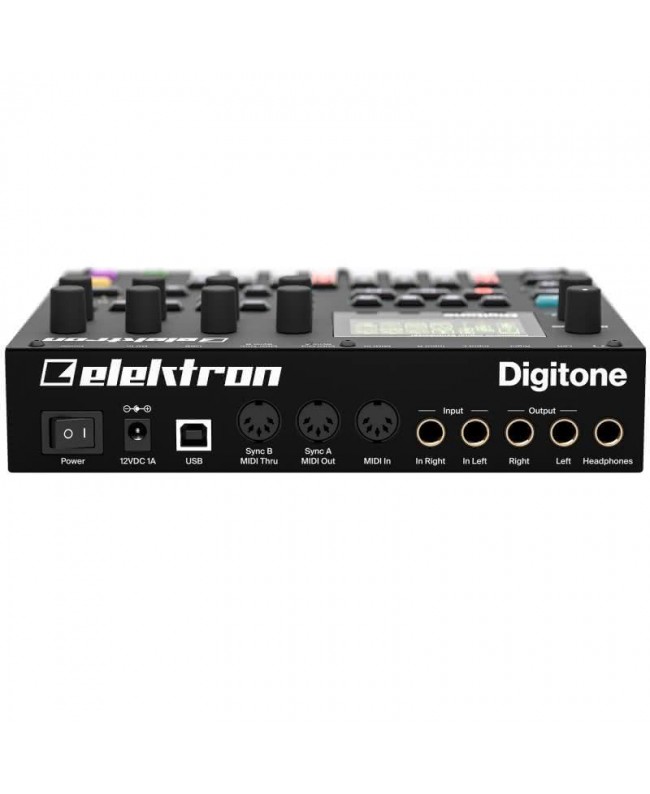 Elektron Digitone Synthesizers