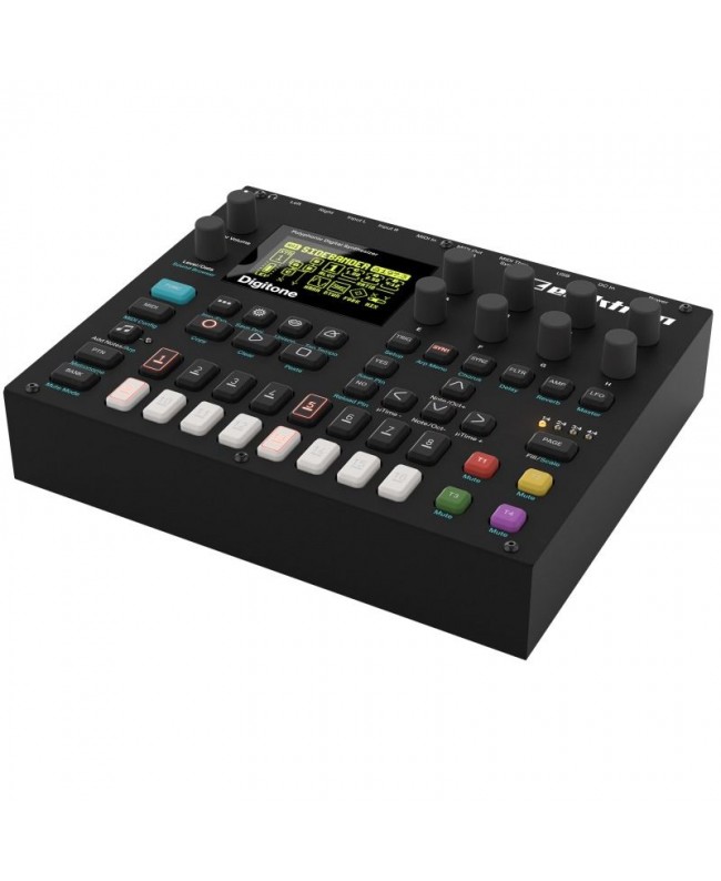 Elektron Digitone Synthesizers