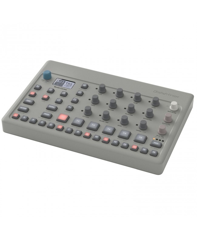 Elektron Model: Cycles Synthesizers