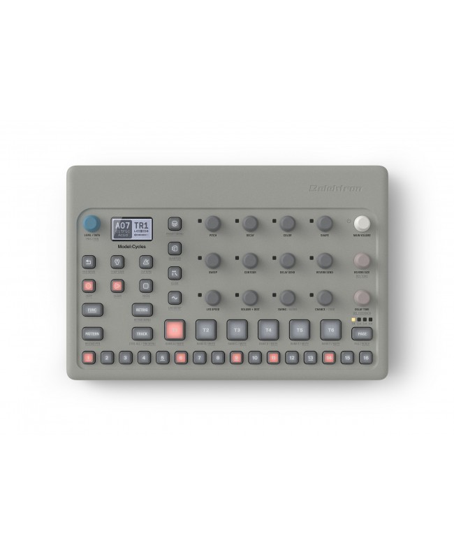 Elektron Model: Cycles Synthesizers