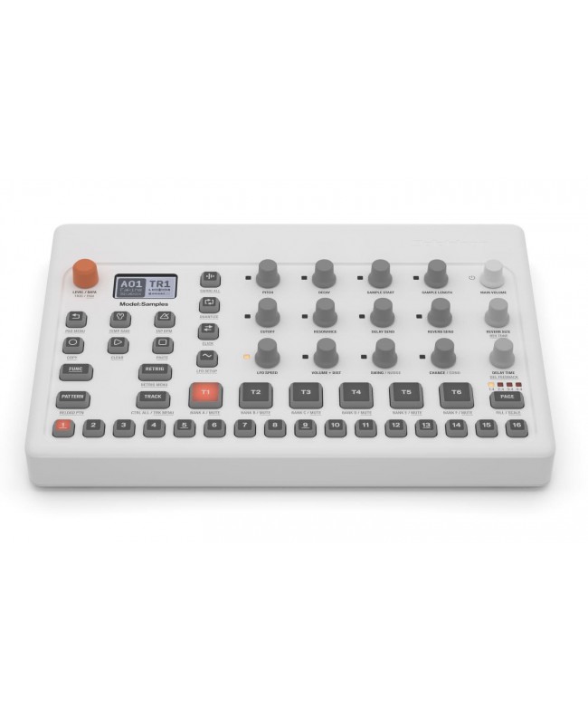 Elektron Model: Samples Synthesizer