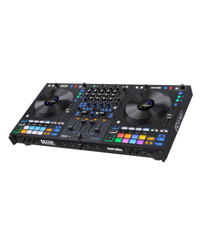 RANE Four DJ-Controller