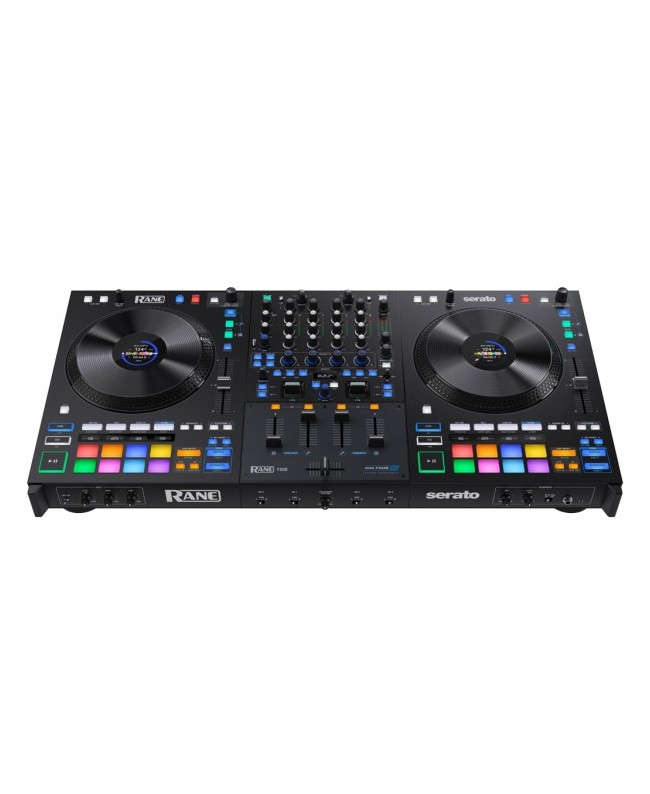 RANE Four DJ-Controller