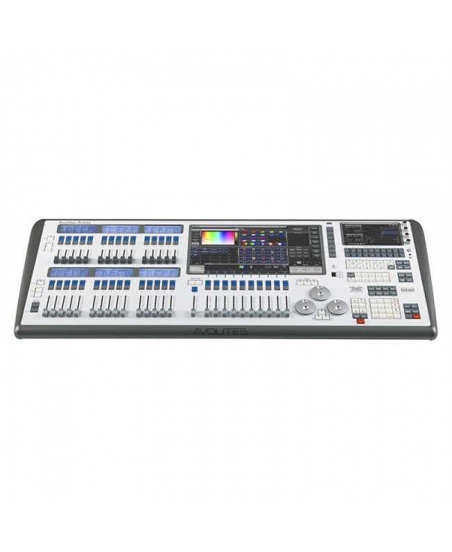 AVOLITES Arena Console Console