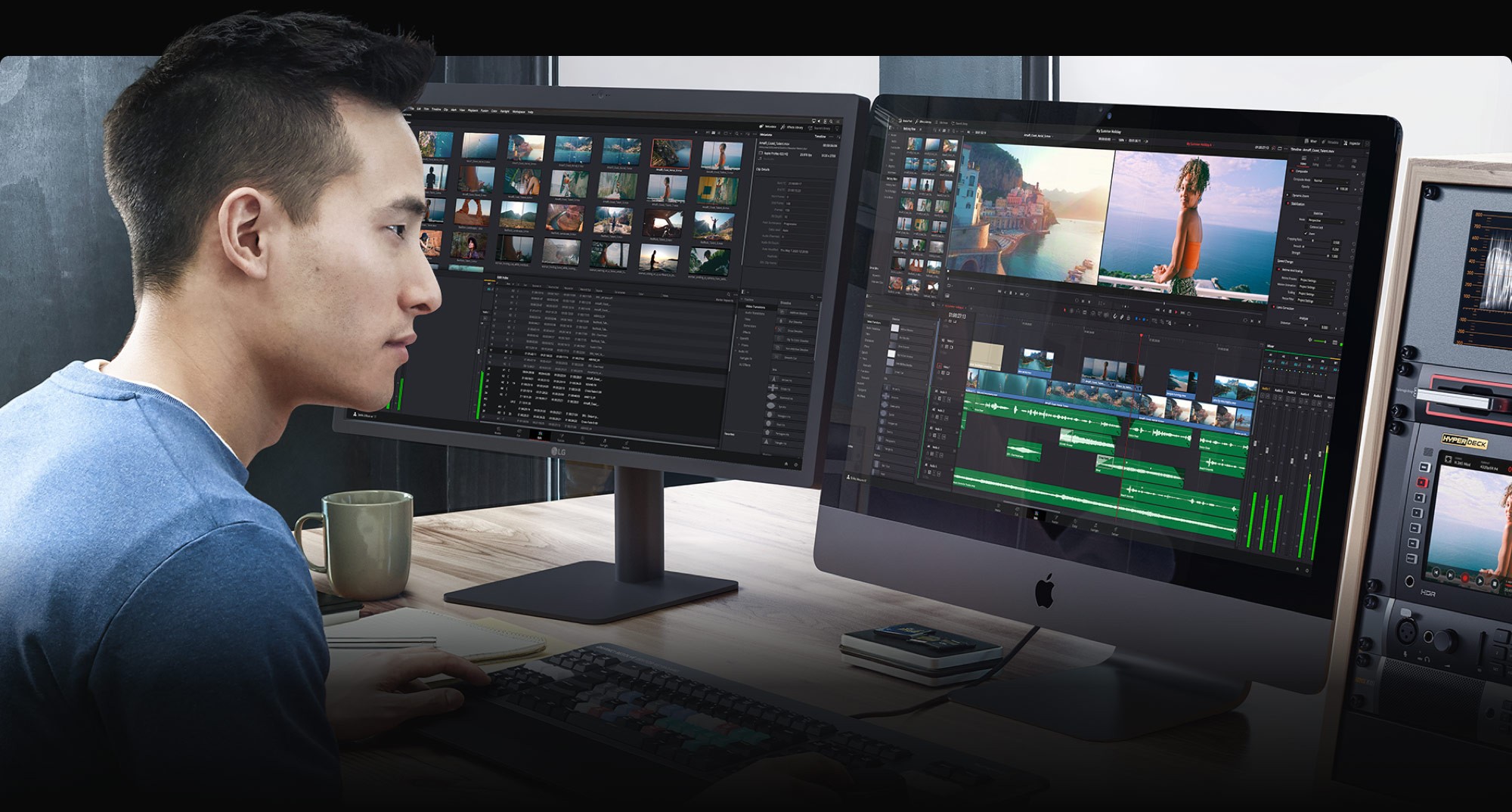 davinci resolve 18