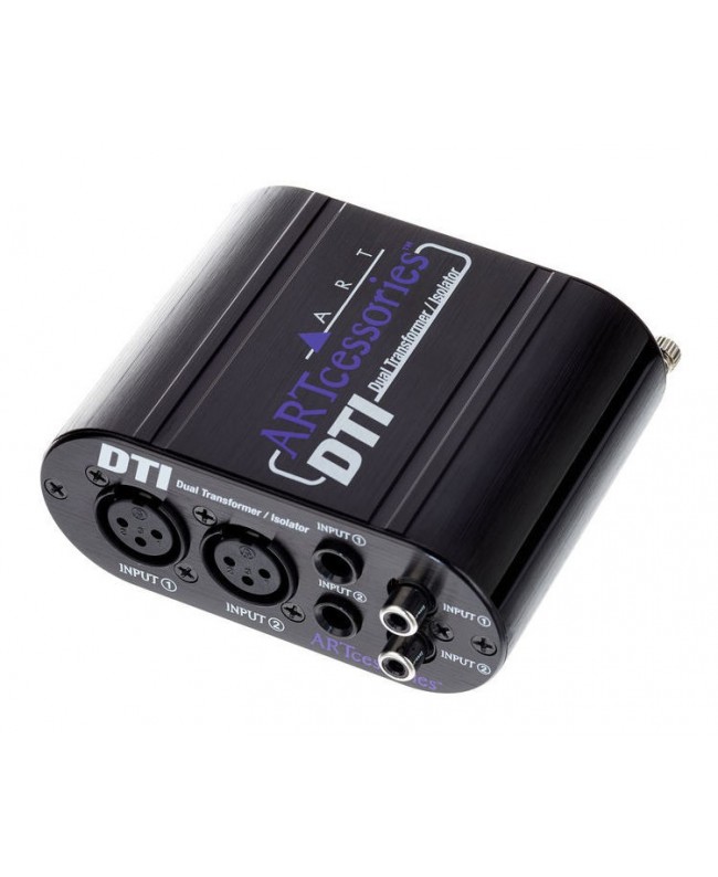 ART DTI Audio Tools