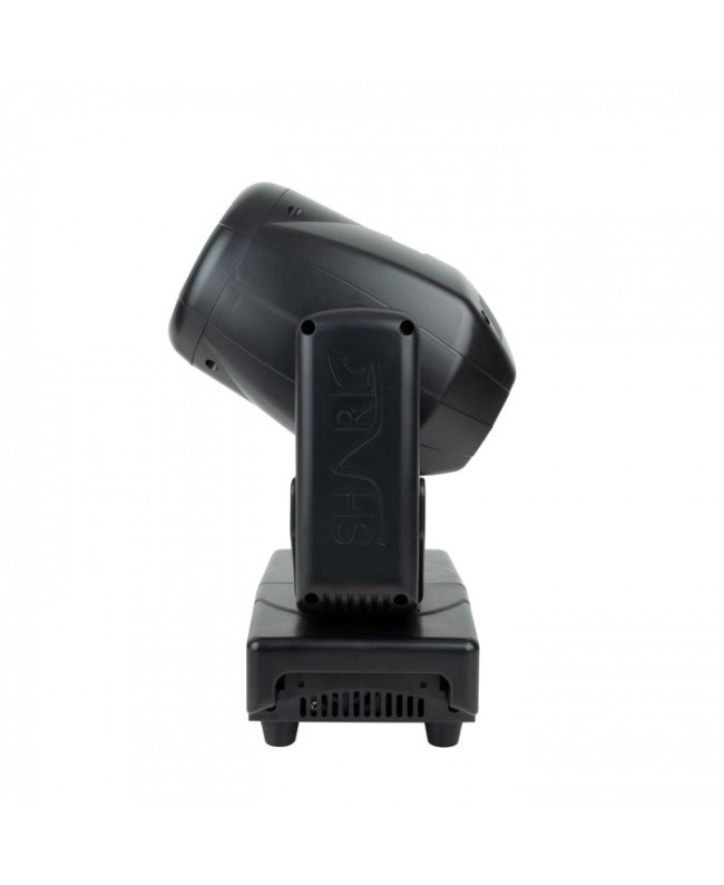 Showtec Shark Beam One Teste mobili Beam