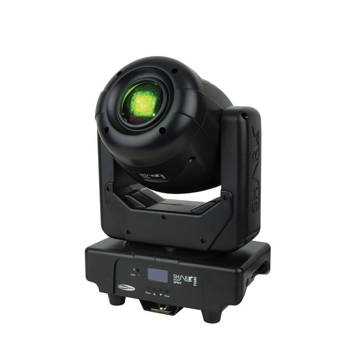 PROEL PLLED30S Testa Mobile Spot a Led | Strumenti Musicali .net PROEL PLLED30S Testa Mobile Spot a Led | Strumenti Musicali .net