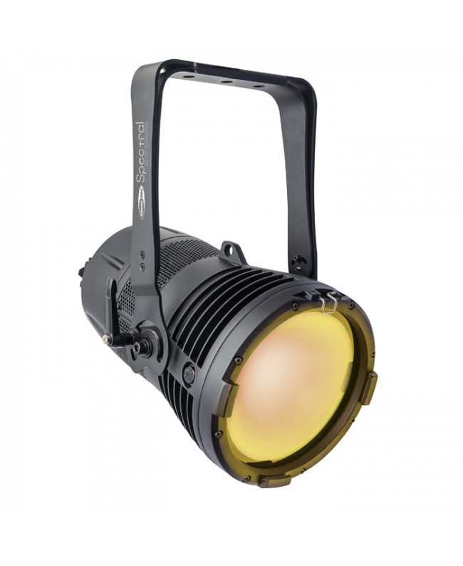 Showtec Spectral Revo Tungsten LED PAR