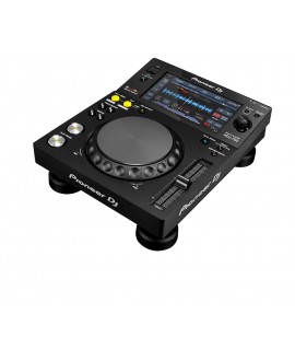 Pioneer DJ XDJ-700 DJ players