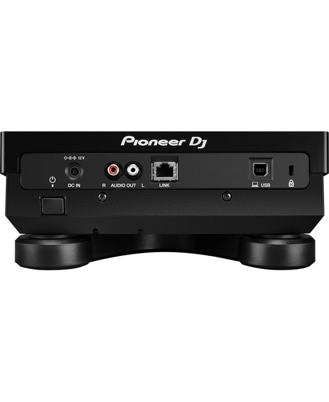 Pioneer DJ XDJ-700 DJ players