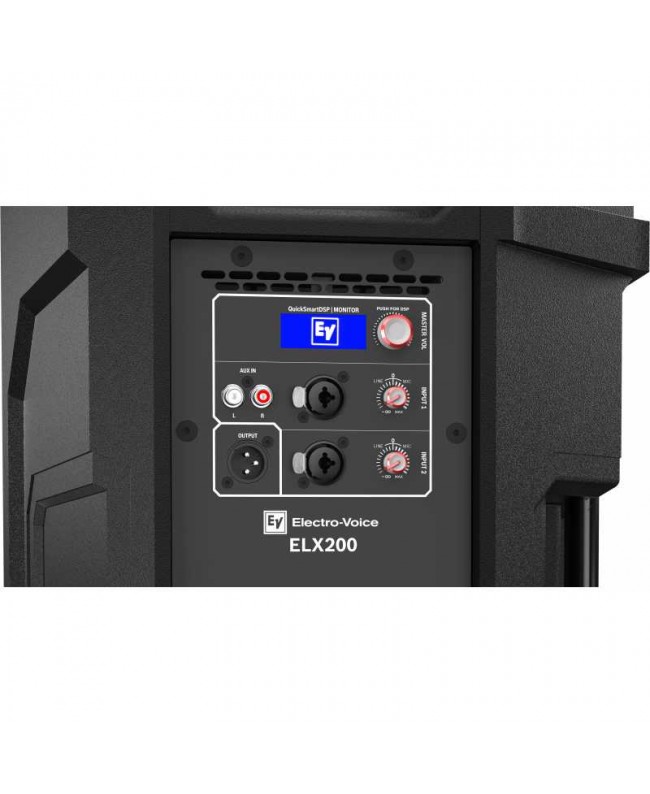 Electro-Voice ELX200-12P Aktive Lautsprecher