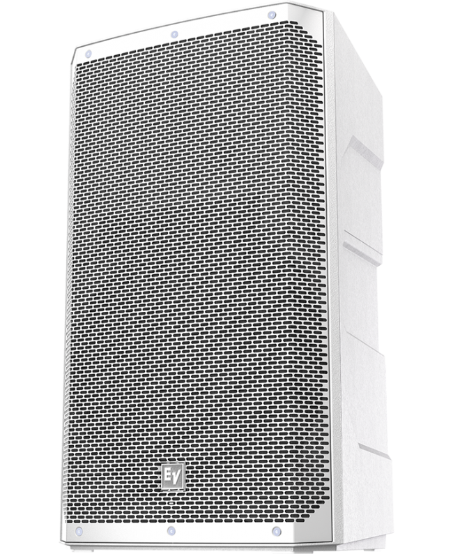 Electro-Voice ELX200-15P-W Active Speakers