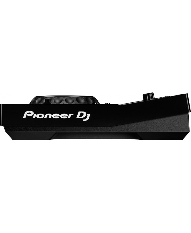 Pioneer DJ XDJ-700 DJ players