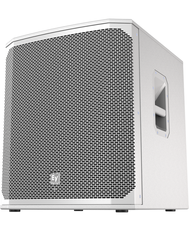 Electro-Voice ELX200-18SP-W Active Subwoofers