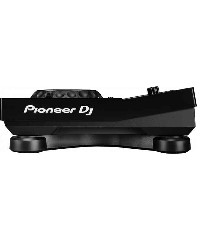 Pioneer DJ XDJ-700 DJ players