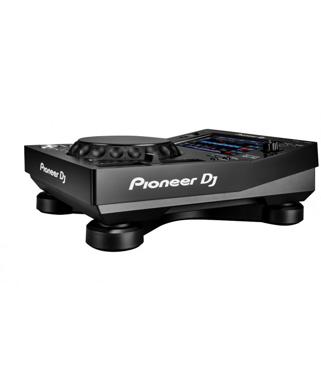 Pioneer DJ XDJ-700 DJ players