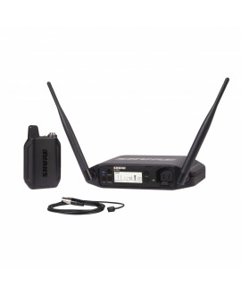 SHURE GLXD14+/93 Z4 Lavalier Wireless Systems
