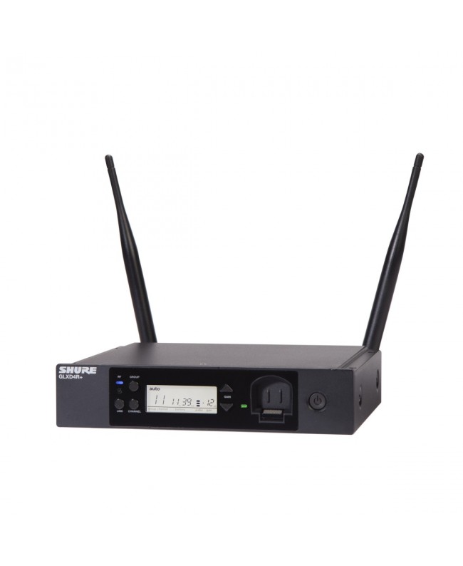 SHURE GLXD14R+/93 Z4 Lavalier Wireless Systems