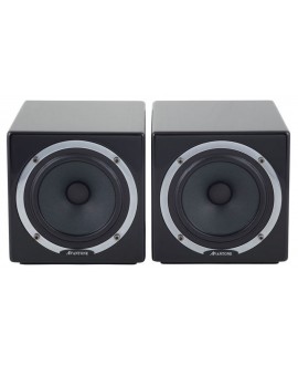 Avantone MixCube Active Black Active Nearfield Monitors