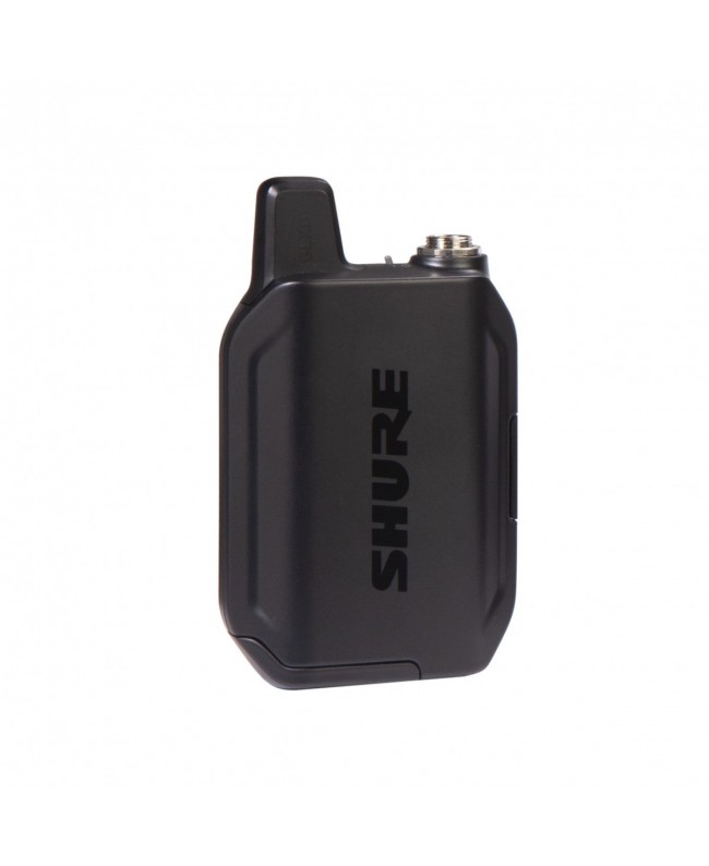 SHURE GLXD14R+/SM35 Z4 Sistema wireless Headset