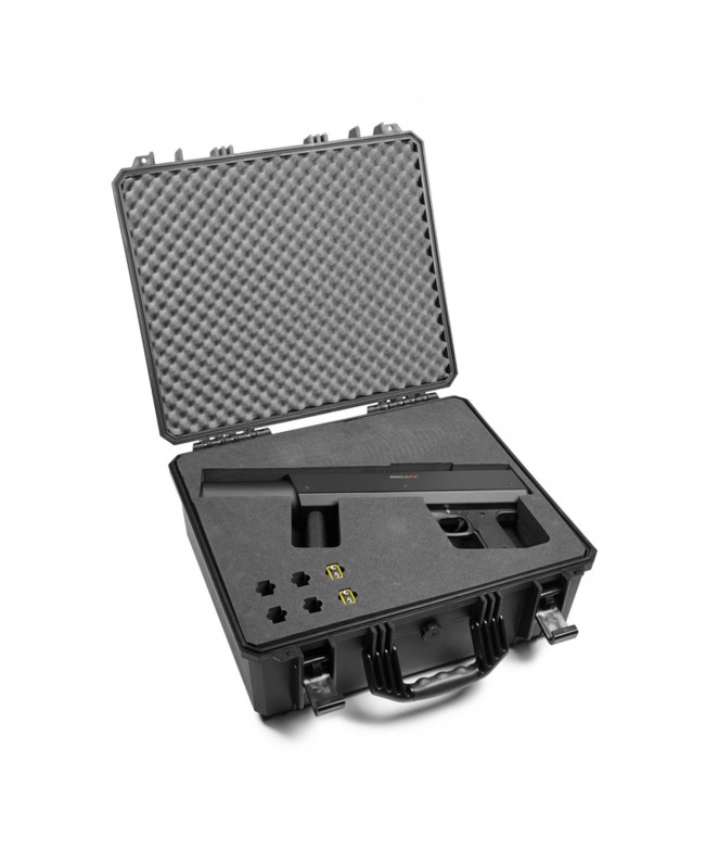 MAGICFX Case per DEEJAY SHOTGUN Custodie per macchine per nebbia