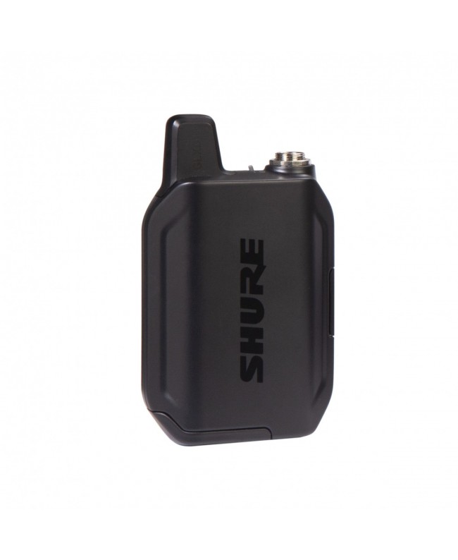 SHURE GLXD124R+/85 Z4 Drahtlossystem mit Handsender