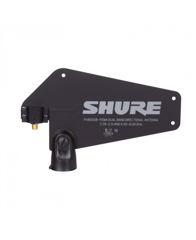 SHURE PA805DB-RSMA Antennas