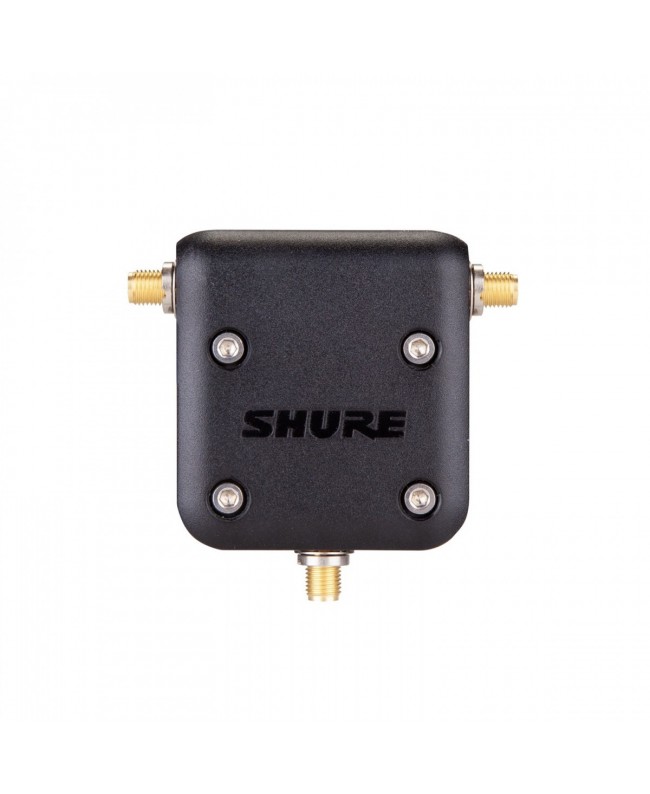 SHURE UA221DB-RSMA Splitter & Combiner